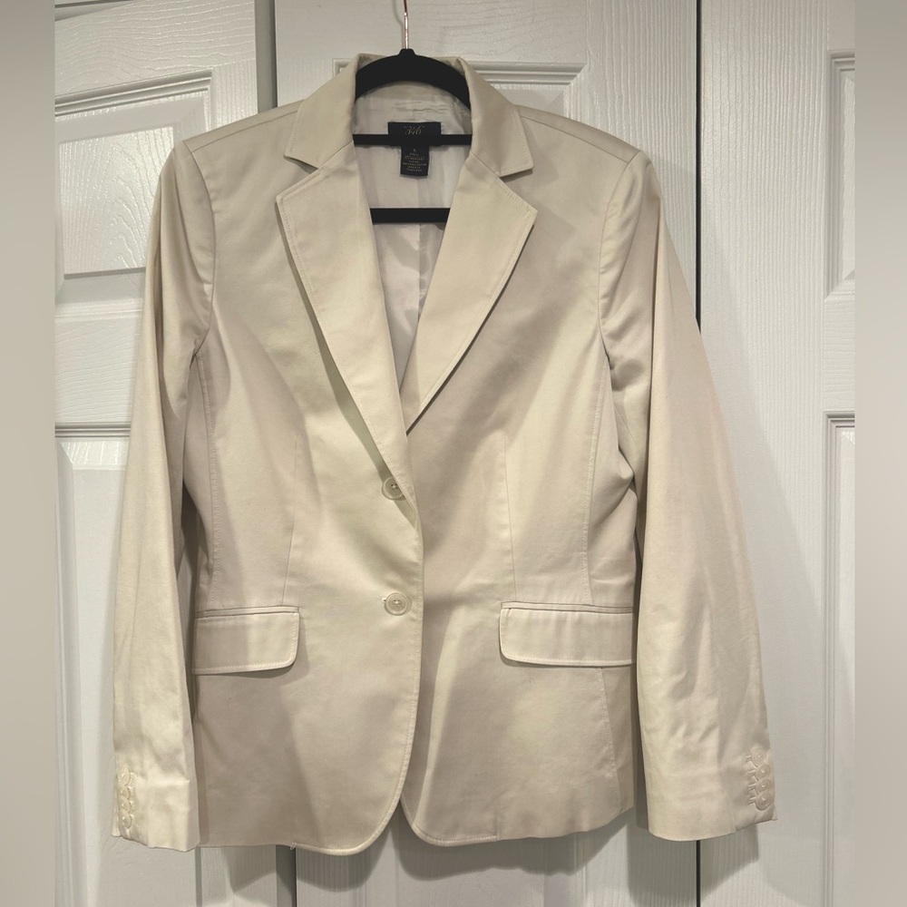 Brooks Brothers “346” Stretch Blazer